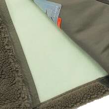 Nike 2025 Men's AS M ACG TFADV WNDPF CNWL GLCR Jacket, Synthetic Fleece Outerwear FV8654-222