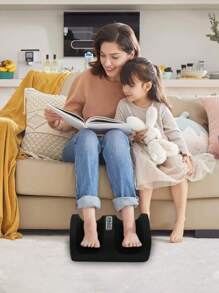 Massage Foot Mats - Apricot - View 2