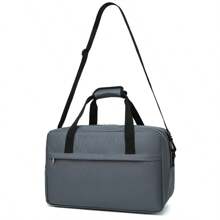 Travel Duffle Bag, Waterproof Weekender Bag Carry On Tote Bags For Women, Travel Essentials Sport Gym Bag For Men, Hospital Bag For Labor And Delivery, Overnight Bag Luggage Bag With Trolley Sleeve