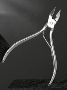 Juego de 11 piezas con estuche con cremallera, juego multiusos de reparación de uñas, reparación de pies, bolso, organizador, almacenamiento - Multicolor - Ver 7