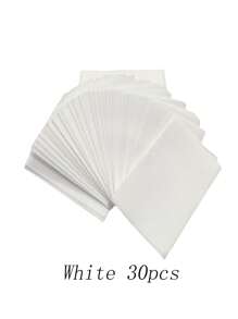 30 片多用途清洁片:空气清新剂、去污剂、瓷砖和表面增白剂 - 非常适合旅行、酒店和商业用途 - 彩色 - 查看 28