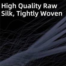 LineThink 500米/546码耐用四股多色多丝编织鱼线 - 超强韧，抗磨损，抛投顺畅，诱饵海钓用具，海滩必备