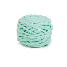 100g/Ball Blended Colorful Dye Ice Strip Line Yarn For Hand-Knit DIY Soft Thickness Wool Thread Blanket Scarf Doll Slippers Crochet Yarn