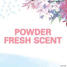 Secret Wide Solid Antiperspirant & Deodorant, Powder Fresh - 1.7 Oz Pack Of 3 - Multicolor - View 6