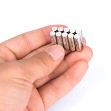 5x2 5x3 6x1 6x2 4x2 5x1 Neodymium Magnet NdFeB Round Super Powerful Strong Permanent Magnetic Imanes 10x1 10x1.5 10x2 - (6x1)mm - View 5