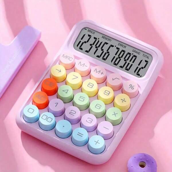 Calculatrices de bureau