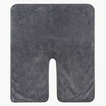 1/6/12条装沙龙面部按摩巾，超柔软微纤维定制面部裹敷SPA美容护理面部裹敷巾 - 多色 - 查看 13