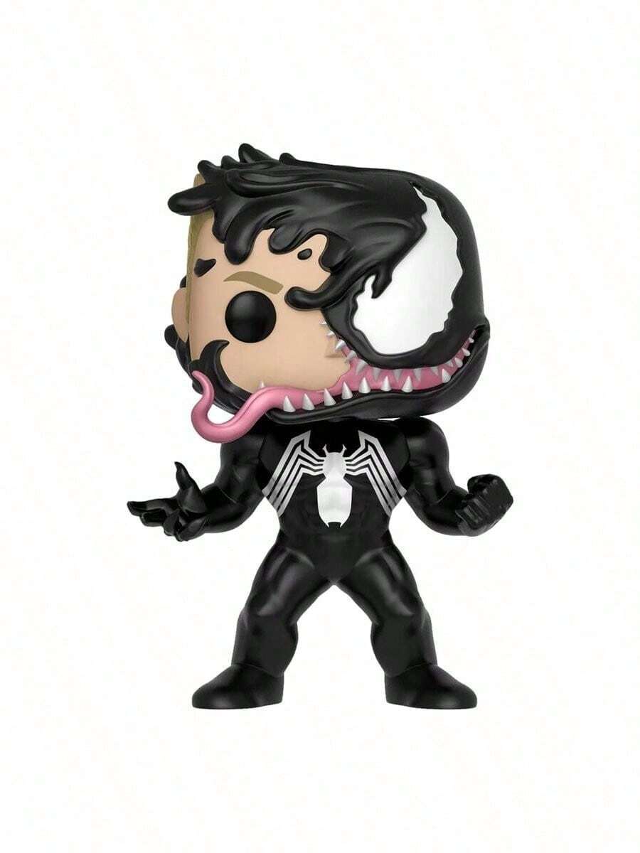 Funko POP-figuur Marvel Venom Eddie Brock
