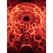 1pc Classic Movie 2001 A Space Odyssey Hot Pop Fashion Retro Posters Canvas Paintings Wall Arts Cinema Home Decor No Frame