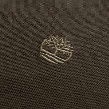 Timberland A24H2AR5 男士透气休闲短袖 Polo 衫 - AR5 - 查看 5