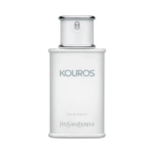 Yves Saint Laurent Kouros 男士淡香水喷雾 EDT 香水 3.3 盎司/100 毫升 持久留香 男友 丈夫 父亲 兄弟 生日 毕业派对 旅行 露营 户外 学校 校园旅行 节日 周年纪念 办公室 秋季 万圣节 秋季造型 YSL Majestic Luxe 轻松优雅 SimpleLuxe - 美東時間 - 查看 1