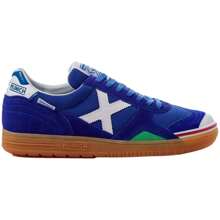 Munich Gresca 03 Sneakers For Men And Women In Blue ✅ Delivery 24/72h To Spain (Peninsula) - Blue - View 1