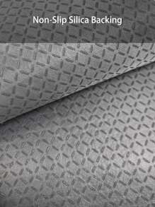 1 Piece Of Spades A Poker Pattern Area Carpet, Suitable For Living Room, Bedroom, Entertainment Venue Floor Mats, Bar Decoration Carpets, Game Rooms, E-Sports Rooms, Game Control Area Carpets, Perfect Party Decorations Rugs, Anti Slip And Anti Fouling, Suitable For Use In All Seasons And Holidays.