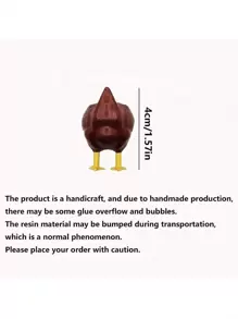 1/2/3PCS Cute Chicken Butt Refrigerator Magnet, Refrigerator Magnet Stickers, Interesting Decorative Creative Art Design, Strong Magnet, Suitable For Kitchen, Office, Whiteboard, Storage Cabinet, Refrigerator, Personalized Refrigerator Magnet, Kitchen Decoration, Home Decoration, School Dormitory, New Year's Day, Resurrection Day, Birthday, Valentine's Day Gift, Best Gift For Family And Friends (The Stripes On The Product Are Random)