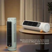 Aire acondicionado Libiyi Cooling Ace, Outfany Cooling Ace, Shirem Cooling Ace - Blanco - Ver 7