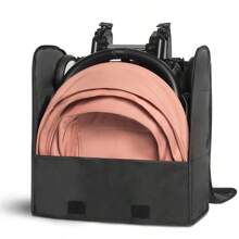 YOYO Baby Stroller Backpack, Travel Storage Bag, Compatible With Babyzen YOYO Accessories, Dust-Proof Portable Bag - Multicolor - View 6