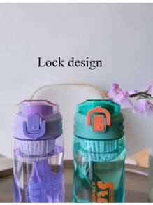 1 Stück/Set hochwertiger Tee-Infusor Becher mit Filter, Milchtee Kaffee Fruchtgetränk Becher, auslaufsicherer Deckel, stoßfest, hitzebeständig, großes Fassungsvermögen 700 ml, geeignet für Männer & Frauen, minimalistisches Design, tragbar für Outdoor-Sport & Büronutzung, Mehrfarboptionen