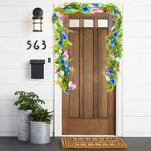 Outdoor Decor - 藍色 - 查看 5