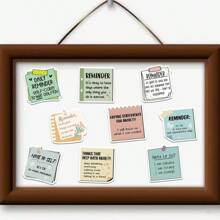 50pcs Cartoon Graffiti Stickers For Decorating Notebooks, Laptops, IPads, Guitars, Water Bottles, Phone Cases, Back To School DIY