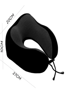 Travel Pillow Neck Pillow Comfort Sleeping Travel Pillow Neck Pillow For Travel Pillow - 男性 - 查看 11