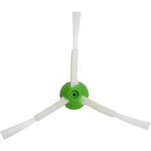 Accessories For IRobot E, I & J Series, I5 Combo, J5 Series Robot Vacuum Cleaner: 1 Set Of Multi-Surface Rubber Brushes, 3 HEPA Filters, And 3 Edge Sweeping Brushes - Multicolor - View 9