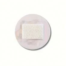 20/50/120片迷你圆形防水创可贴 - 卡通图案，透气，低过敏性，温和亲肤，易于粘贴，可拆卸创可贴，随机发送急救包图案样式 - 彩色 - 查看 7