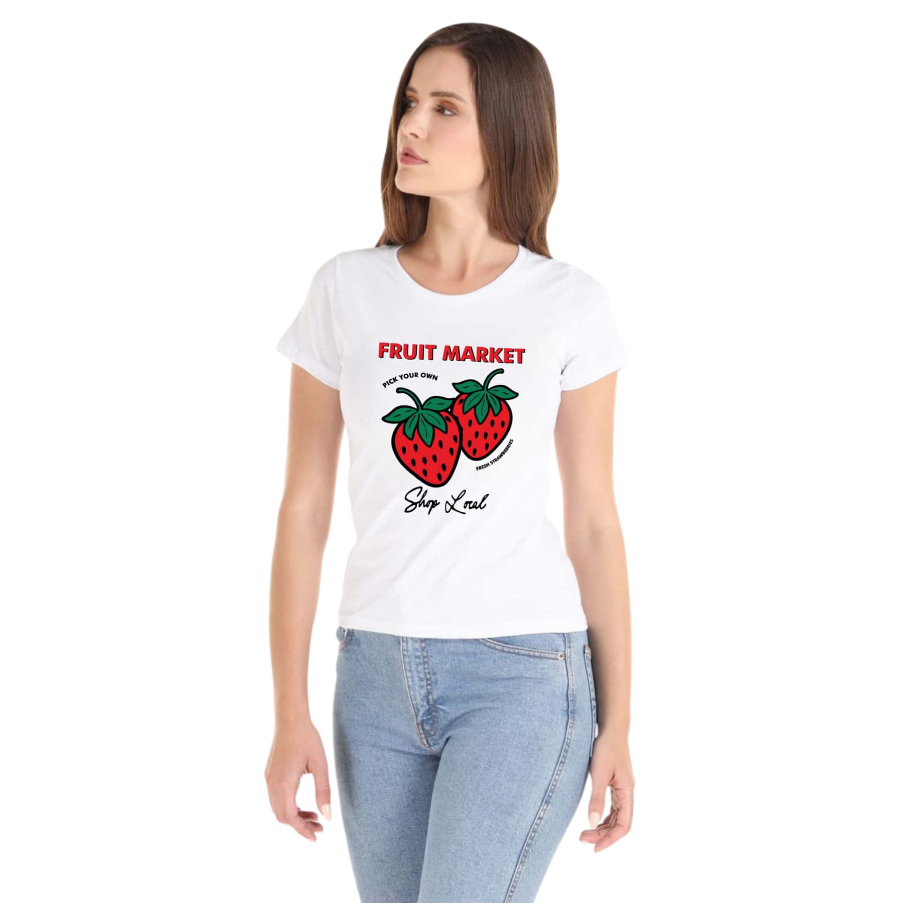 CHERRY T-SHIRT