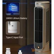 Aire acondicionado Libiyi Cooling Ace, Outfany Cooling Ace, Shirem Cooling Ace - Blanco - Ver 11