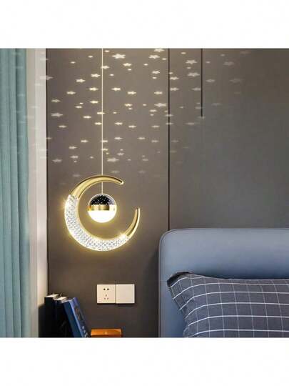 LED Lamp Modern befe - Afbeelding 8