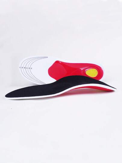 زوج من نعال EVA مشتتة للصدمات، مريحة وتخفف الضغط، مناسبة للرياضة والملابس اليومية