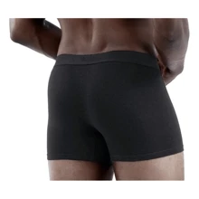 Men Boxers - Negro - Ver 8