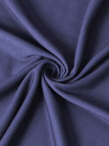 Plus Size Women Casual Patriotic American Flag & Star Print V-Neck Sleeveless Tank Top