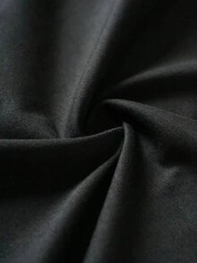 Men T-Shirts - Black - View 3