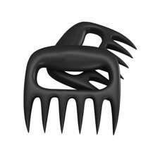 Professional Meat Chicken Pulling And Shredding Claws (1-Pair Or 2-Pair)