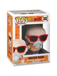 Funko Minifigure di azione per bambini - Multicolore - Visualizzare 1