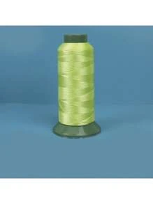 One 210D High-Strength Nylon Sewing Thread, Multi-Color Curtain Sofa Cushion Leather Thread, High-Strength Silk Thread Sewing 1600 Yards,Strong Nylon Sewing Thread Household Leather Thread Strong Nylon Thread Jeans Thread 210D Sewing Thread - Multicolor - View 36