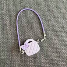 Forlabubu 娃娃屋蝴蝶包套装，娃娃屋迷你模型配件微型包配件，Labobo 装饰