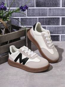 Children's Fashionable, Versatile And Comfortable Orthopedic Shoes, Spring/Autumn