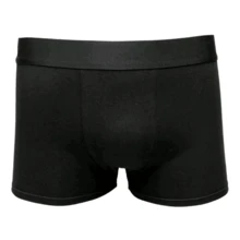 Men Boxers - Negro - Ver 3