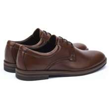 Martinelli Men's Dress Shoes In Brown ✅ Delivery 24/72h To Spain (Peninsula) - بني - مشاهدة 4