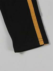 Summer Sporty Women 2 Pieces Set Club Outfits Letter Print V-Neck Crop Tops+Matching Drawstring Shorts Casual Tracksuit