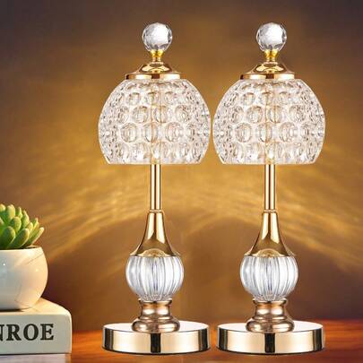 Cordless Table Lamp…