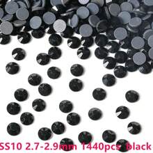 23 Color Options SS10/16/20 1440pcs/Pack DMC Hotfix Rhinestones, Glass Strass Multi-Color Multi-Size Available, Mix Color, Siam, Jet, Orange Sapphire, Topaz, L.Co.Topaz, Smoked Topaz, Rose, Fushia, Pink, Emerald, Aquamarine, Rainbow, Champagne, CRYSTAL AB, Light Amethyst, For DIY Dress, Clothing, Jewelry Decoration, Party Gift Decoration, Shoes, Hats, Pants Accessories