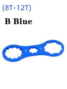 1 szt. Klucz do osłony przedniego widelca rowerowego, Tri-Action XCM/XCR/XCT/RST, narzędzie do demontażu amortyzatorów