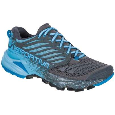 La Sportiva Akasha Women's Sneakers In Grey ✅ Delivery 24/72h To Spain (Mainland)