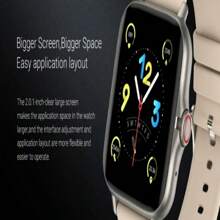 CHAONB Nuovo smartwatch sportivo con lettore musicale, funzione di chiamata e risposta ai messaggi, display meteo 2025. Smartwatch da donna e uomo per fitness, moda, tracker BT, notifiche messaggi, monitoraggio frequenza cardiaca e sonno, rubrica, registro chiamate, sveglia, contapassi, timer, display a schermo intero touch. Orologi elettronici