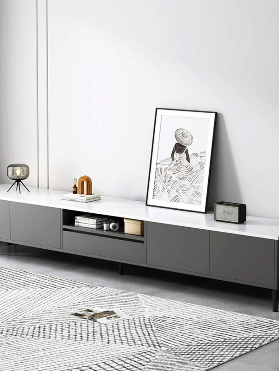 Television Stands & Entertainment Centers