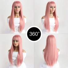 Cosplay Wigs