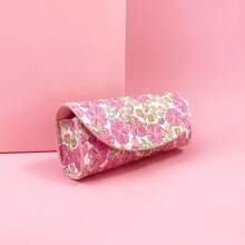 Bolsa de almacenamiento mini multifuncional, bolso de cosméticos portátil y de moda, compacto y práctico para uso diario y viajes