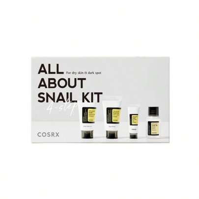  CosRX - All About Snail Kit